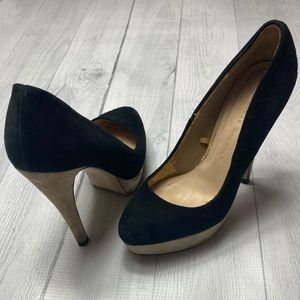 Zara spring/summer 12